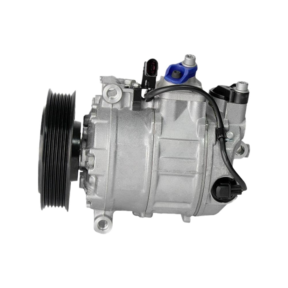 Dzugpbvhv 7P0820803f Air Conditioner Compressor Compatible With Q7 3.0T A8 4E0260805ar (7P0820803f)