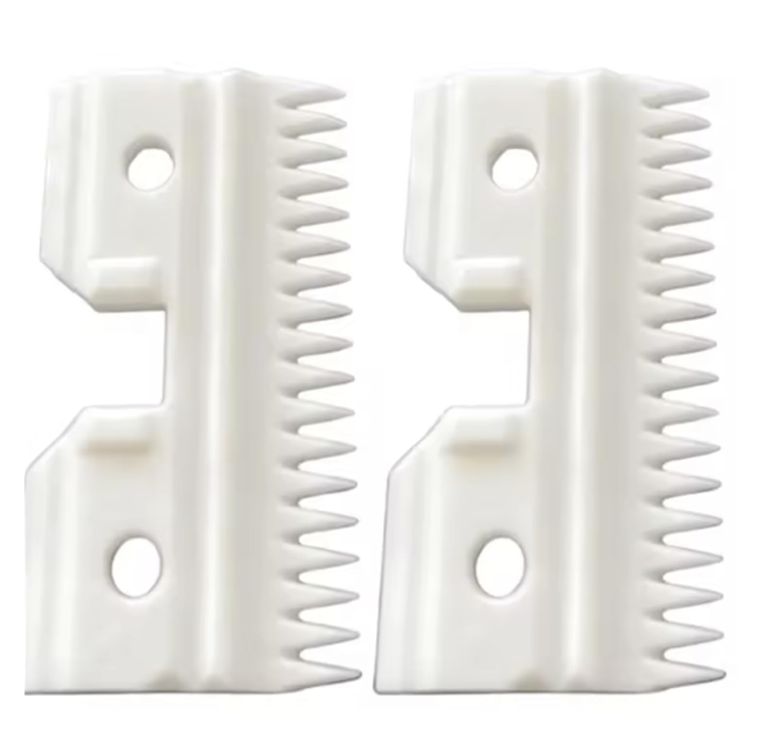 Compatible For Andis, Paquete De 2 Cuchillas De Repuesto Desmontables for | Paquete De 2 Cuchillas De Repuesto Desmontables for Cortapelos for Perros, Compatibles Con El Cuidado(2 pcs 30)