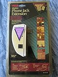 RCA RC920 Wireless Phone Jack Extension
