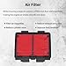 XuLong Air Filter for Honda CRF250L CRF 250L CRF250 L 2013 2014 2015 2016