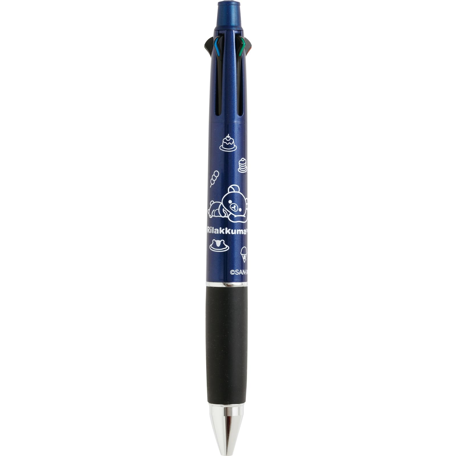 Amazon.co.jp: サンエックス(San-X) リラックマ ジェットストリーム