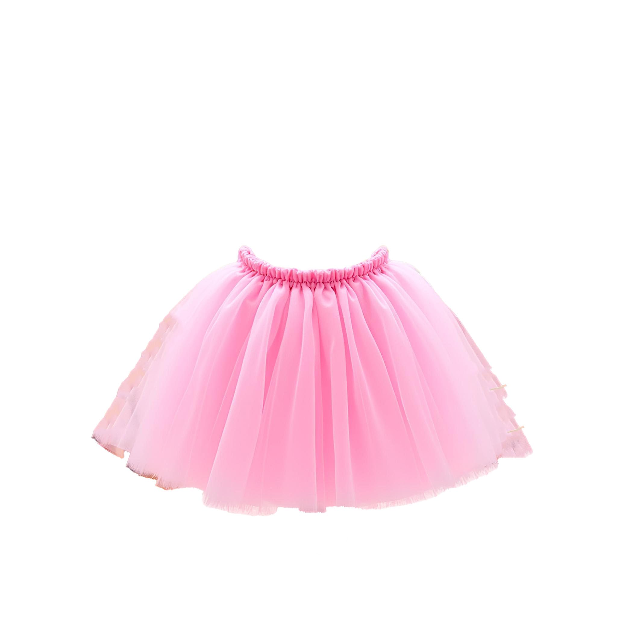 Gonna in pizzo rosa per cani cuccioli piccola taglia con tutù da principessa