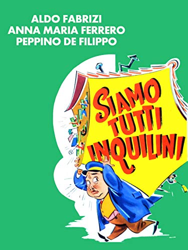 Siamo Tutti Inquilini