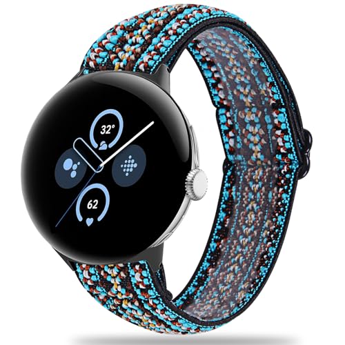 Miimall Compatible with Google Pixel Watch Strap