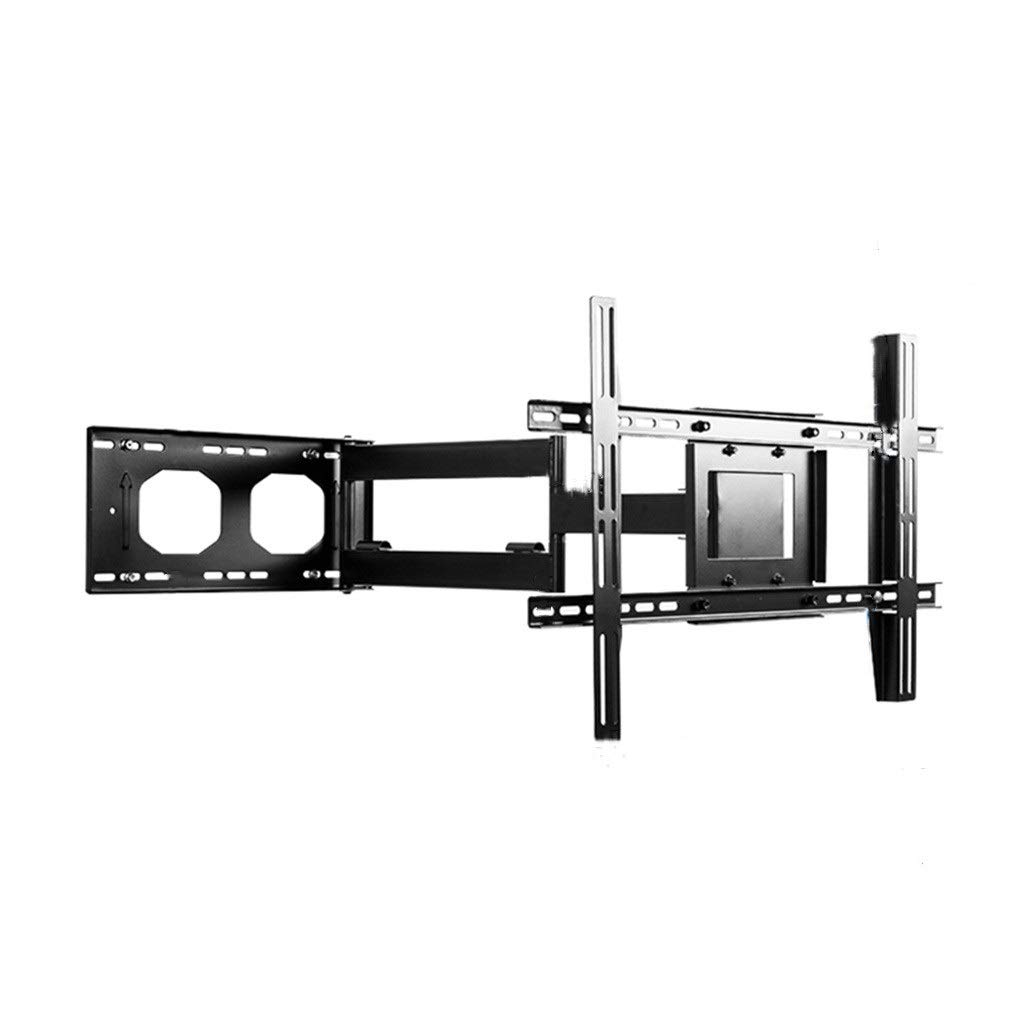 Amazon | 32インチ~70インチのLCDテレビ壁取り付けブラケットスイベル