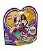LEGO Friends Andrea’s Heart Box 41354 Building Kit (84 Pieces) (Discontinued by Manufacturer)