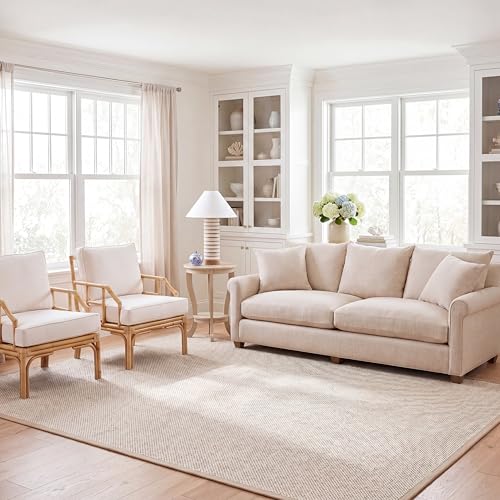 Safavieh 9x12 Natural Fiber Area Rug