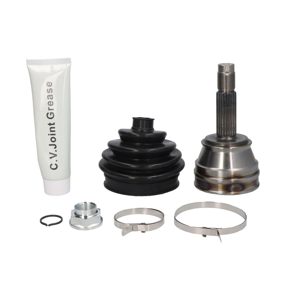 KIT GIUNTI OMOCINETICI FIAT 500 F/L/R, 126, 600, 850