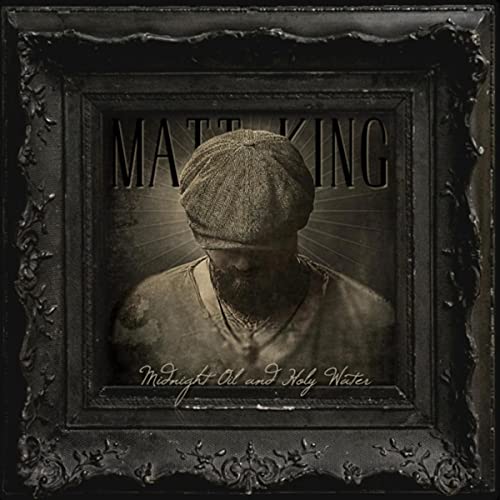 Midnight Oil and Holy Water (feat. Ray Wylie Hubbard & Heidi Newfield ...