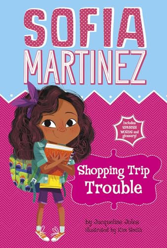 Shopping Trip Trouble (Sofia Martinez) view 2