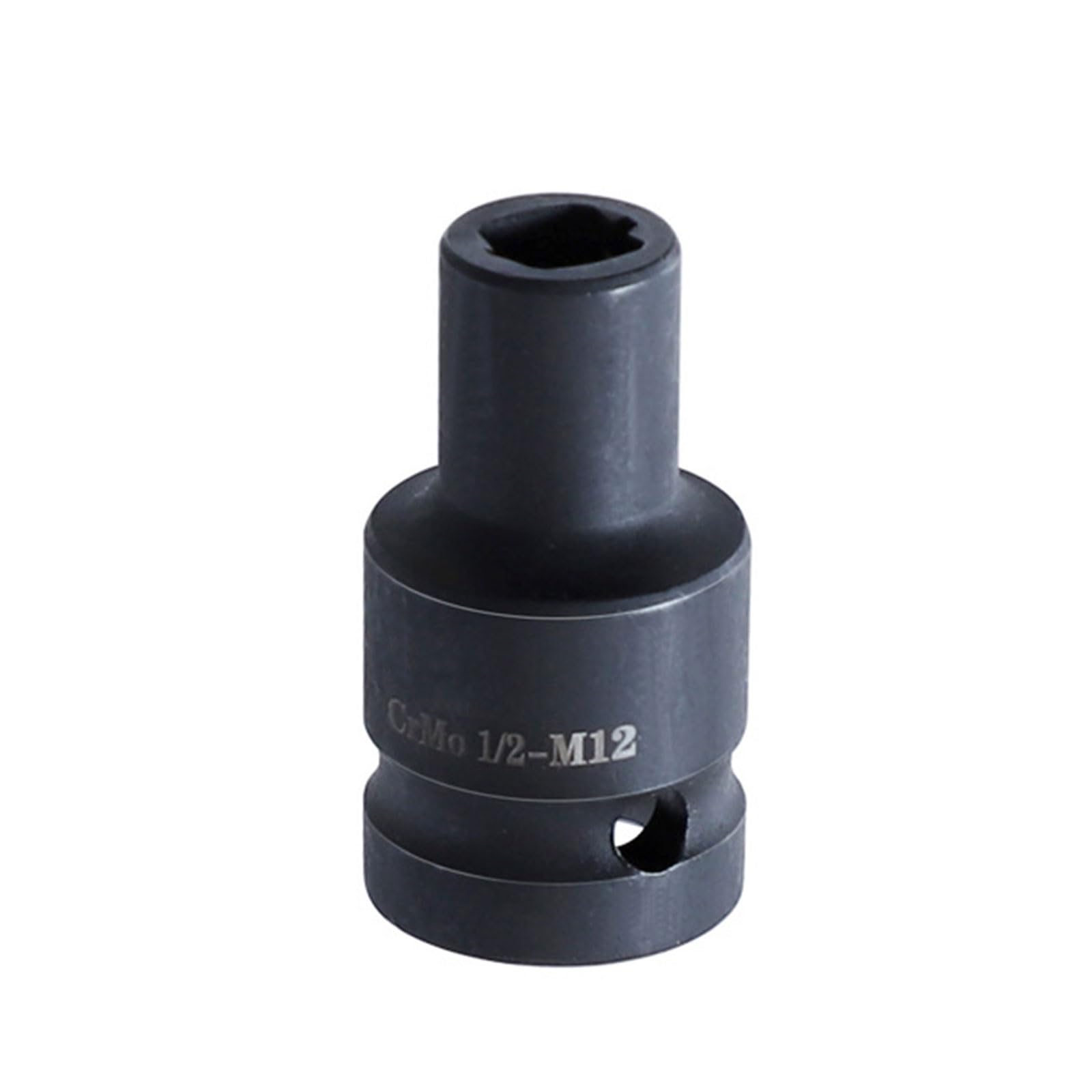Kelisdi A Tap Socket Collet Wrenches M6-24 Machine Die Socket Dapters Hexshank Square Driver Thread Screw Tapping Chucks For Machine Tap Collet Wrenches