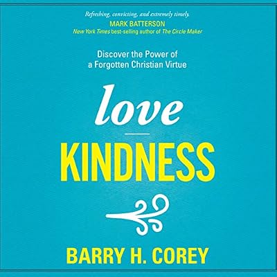 Love Kindness