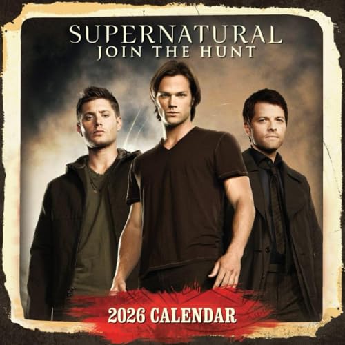 Super natural calendar 2026 für 12,67 EUR (-17%) statt 19,00 EUR bei amazon.de Bild: Super natural calendar 2026 für 12,67 EUR (-17%) statt 19,00 EUR bei amazon.de