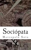 Sociópata 1490454721 Book Cover