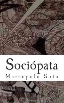 Paperback Sociópata (Spanish Edition) [Spanish] Book