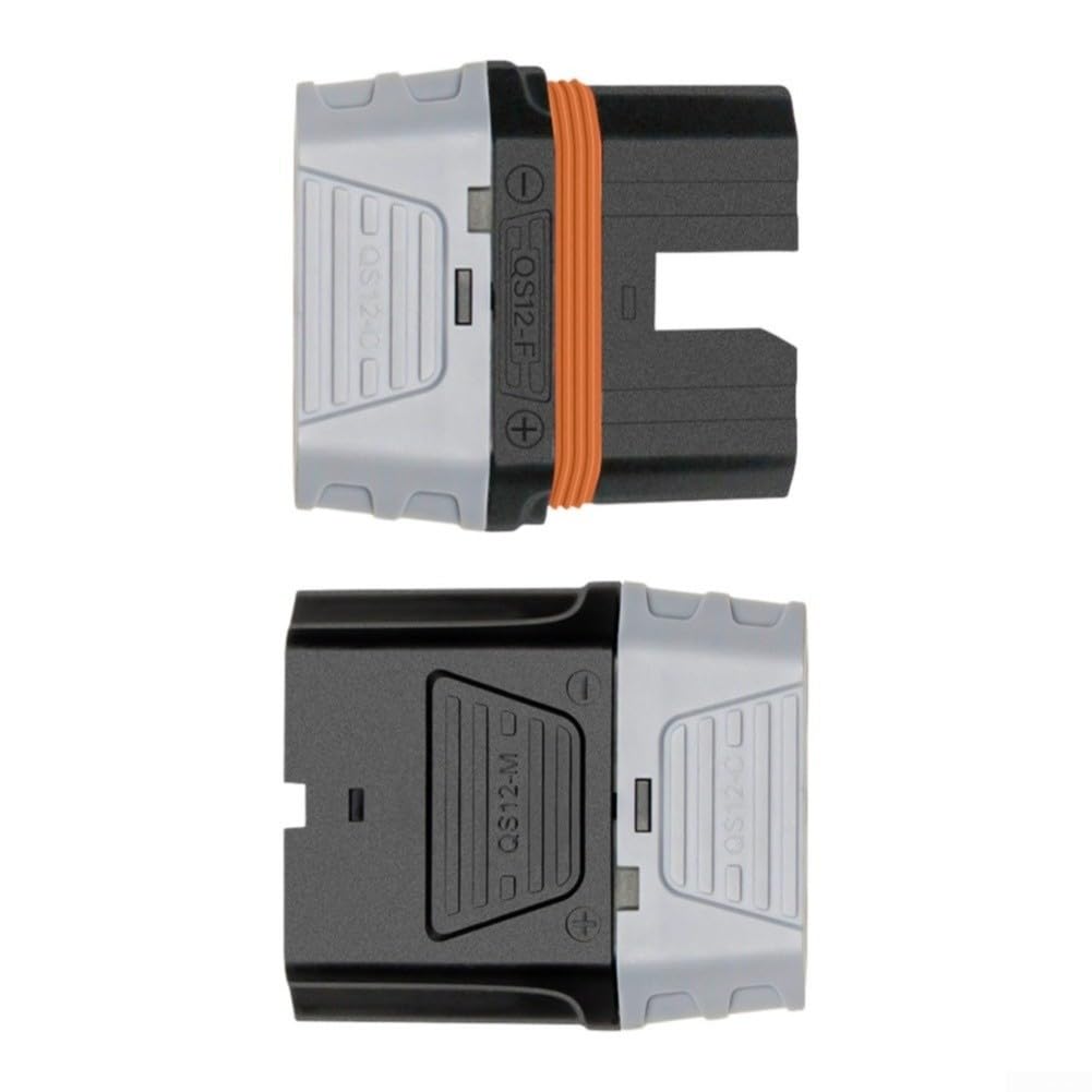 FABULETTA QS12 Lithium-Batteriestecker 250A Anti-Funken