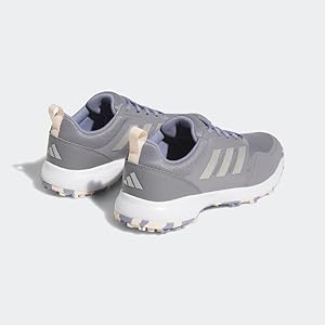 adidas Women's Tech Response 3.0 Golf Shoes Shoes