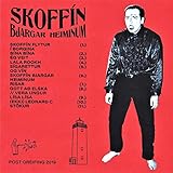  Sígarettur og vín