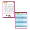 Super Duper Publications | Sentence Shuffle Fun Deck | Parts of Speech, Reasoning, Inferencing Skills Flash Cards | Educational Learning Materials for Children