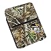 Vanish Foam Cushion with Back by Allen, Realtree Edge Camo