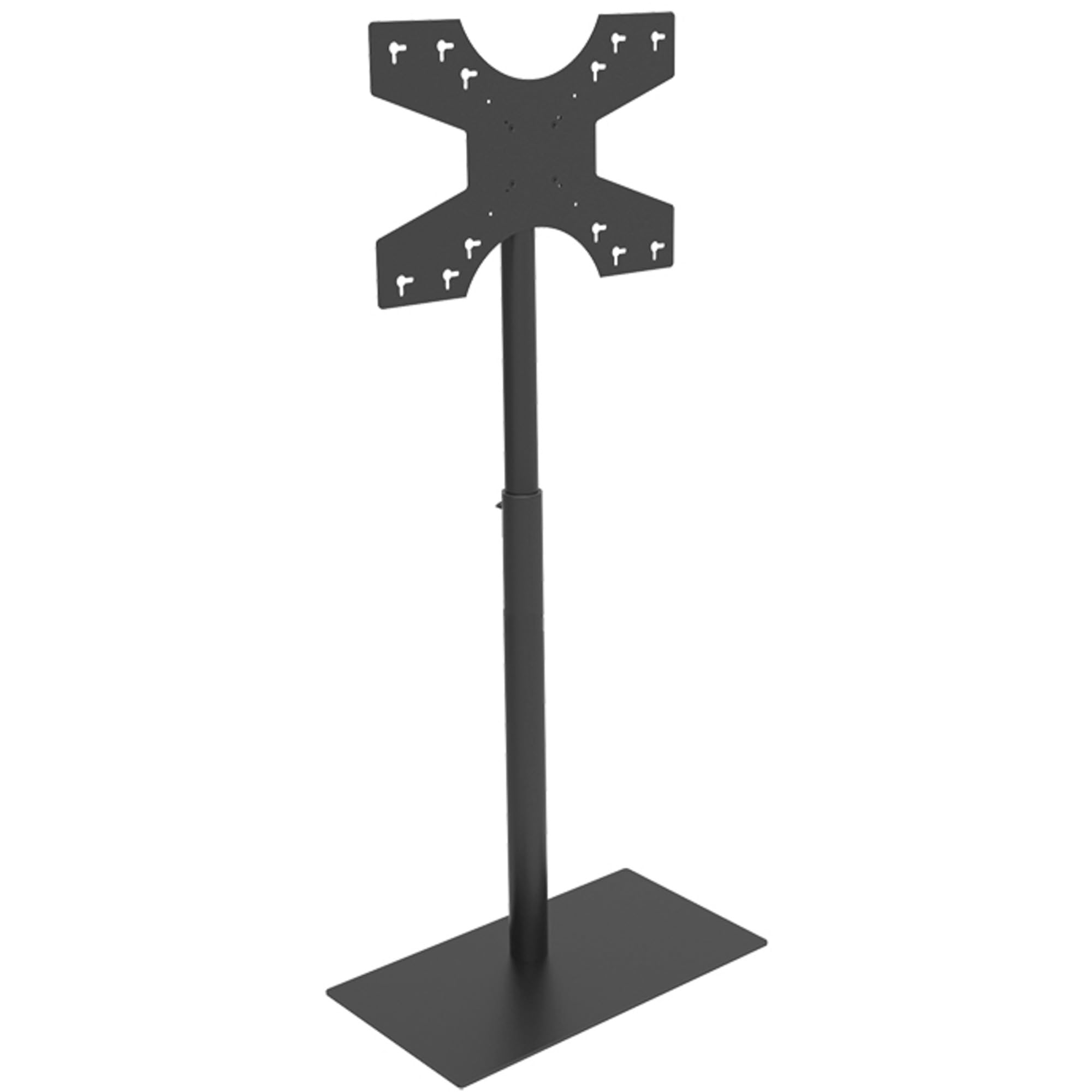 HAGOR Dis Public Mount BracLabs Standfuß