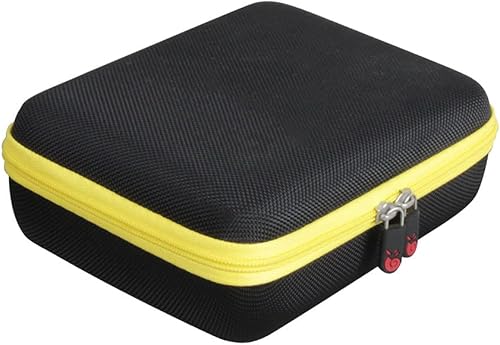 Miniatura 4 de Hermitshell Estuche de viaje para clásicos básicos de arcade divertidos, color LCD, retro, mini juego de arcade