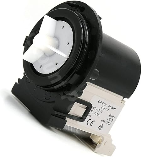 W4681EA2001T PS3579318 AP5328388 for LG Kenmore Washer Machine Drain Pump