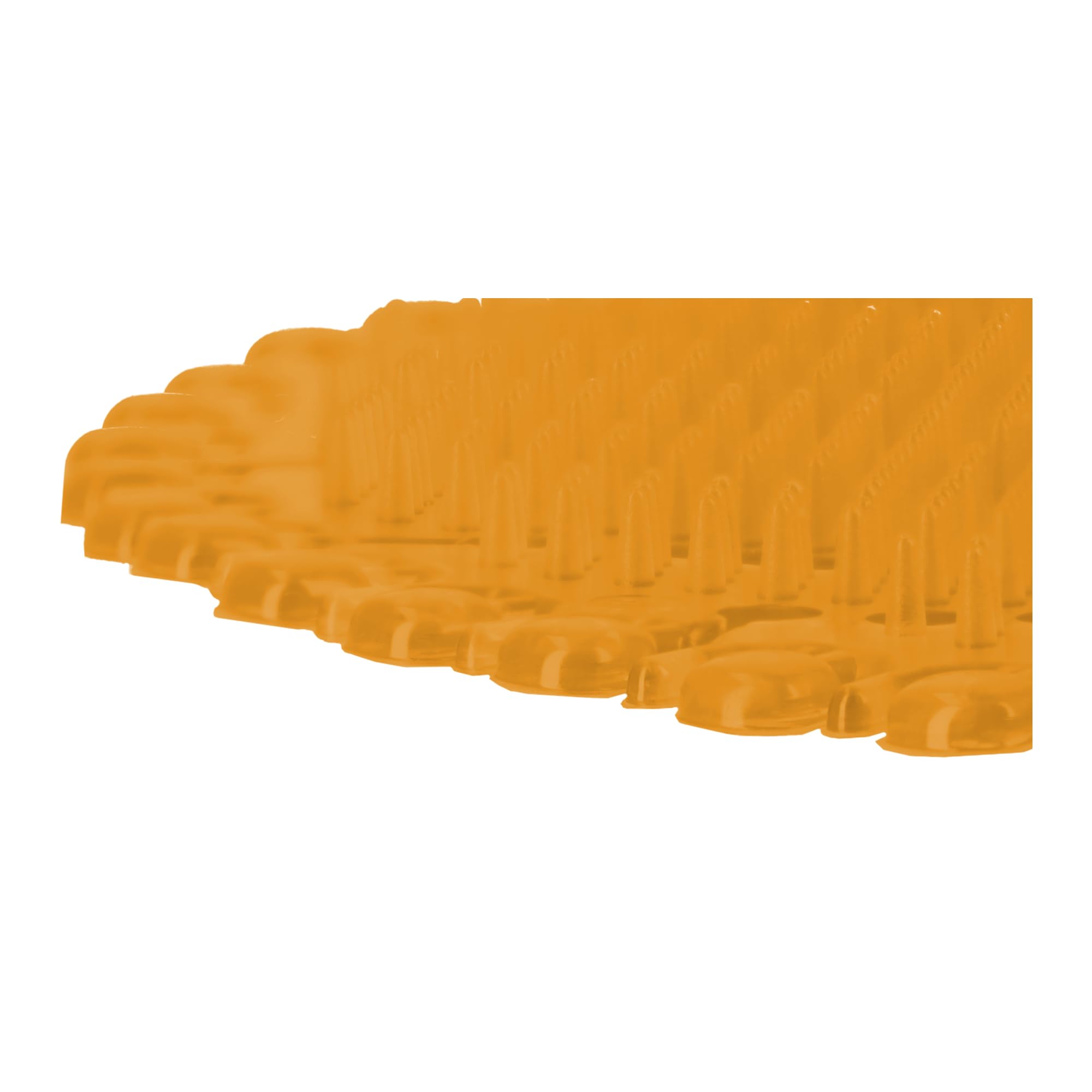 WAVE 2.0 - Pissoir & Urinal Einsatz - 30 Tage Frischewirkung - Mango, 10 Stück