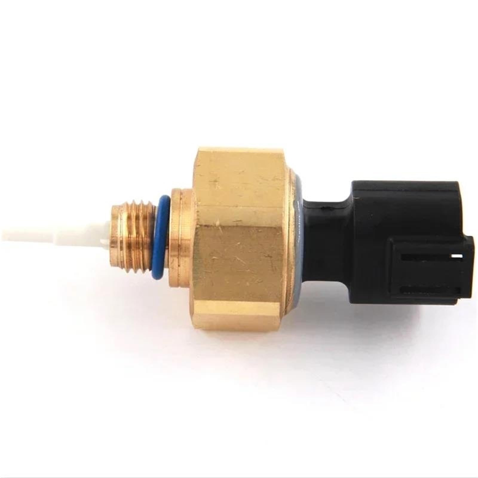 Generico 4921473 Sensore di Pressione E Temperatura Dell'olio per Cummins 5.9L 6.7L per Diesel ISX N14 Modelli QSX15 autoveicoli