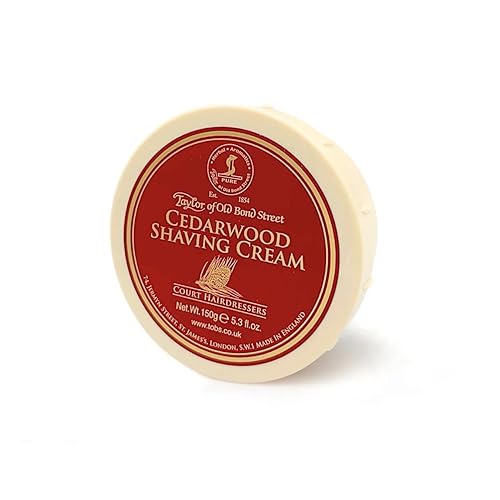 Miniatura 8 de Crema de afeitar Taylor of Old Bond Street, tazón de 5.3 onzas