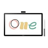 【Wacom】Wacom One 14