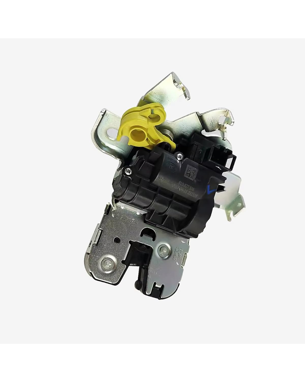 Blocchetto Cofano Motore Per Superb Per Karoq Per Bentley Per A6L Per Q3 Per A6 S6 RS6 Per Q8 Q2 81A827506 Serratura Del Bagagliaio Blocco Cofano Motore