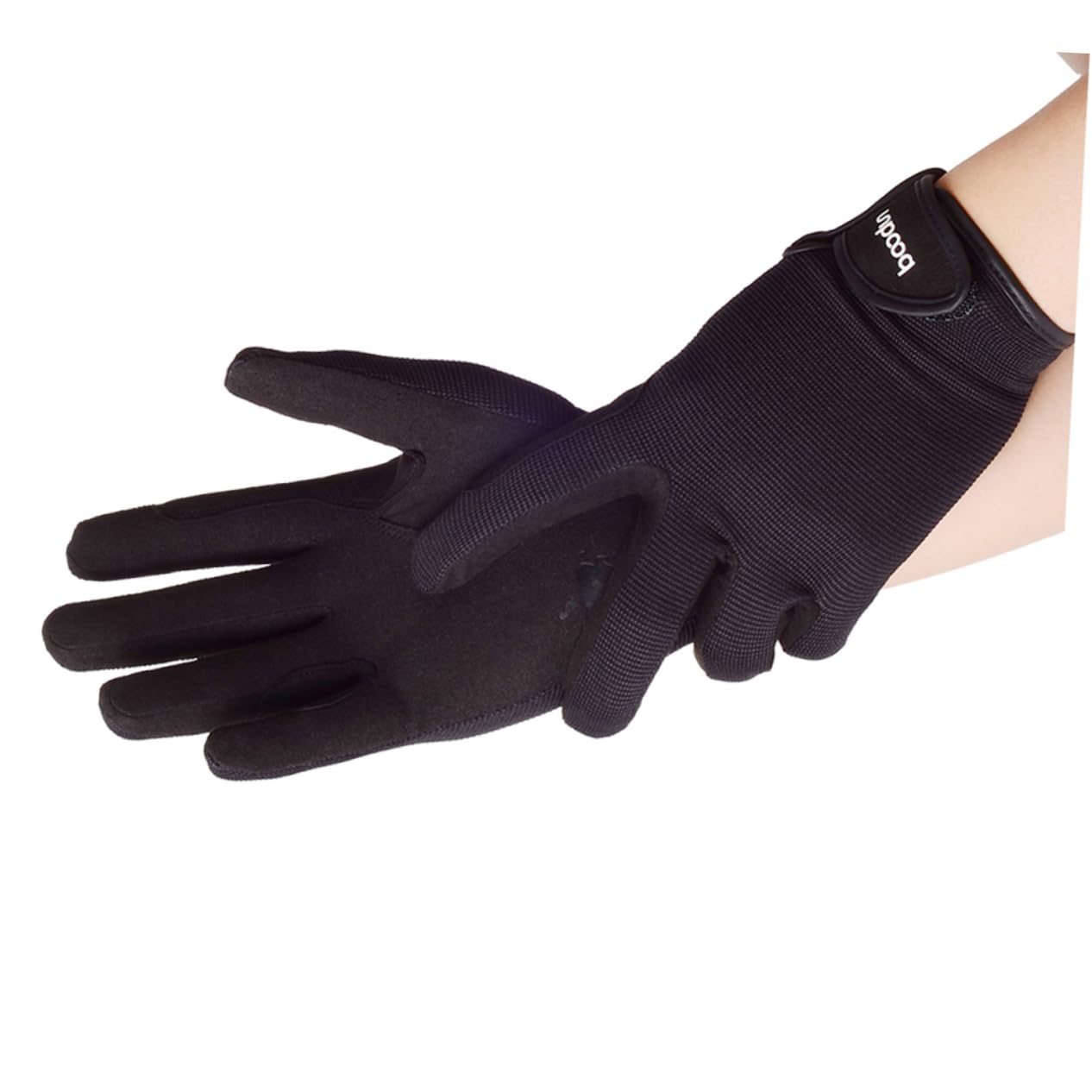 YARNOW 2 Paia Di Guanti Da Performance Guanti Da Arrampicata Da Mountain Bike Da Strada Da Competizione Addensati Caldi Grip Da Equitazione