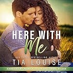 Cover of Here with Me