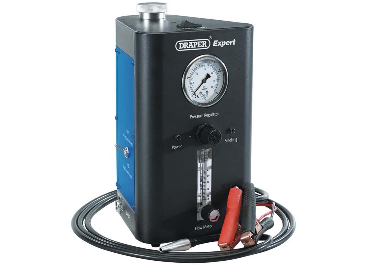 Draper 94079 Draper Expert Turbo/EVAP Smoke Diagnostic Machine Pipe Vacuum Leak