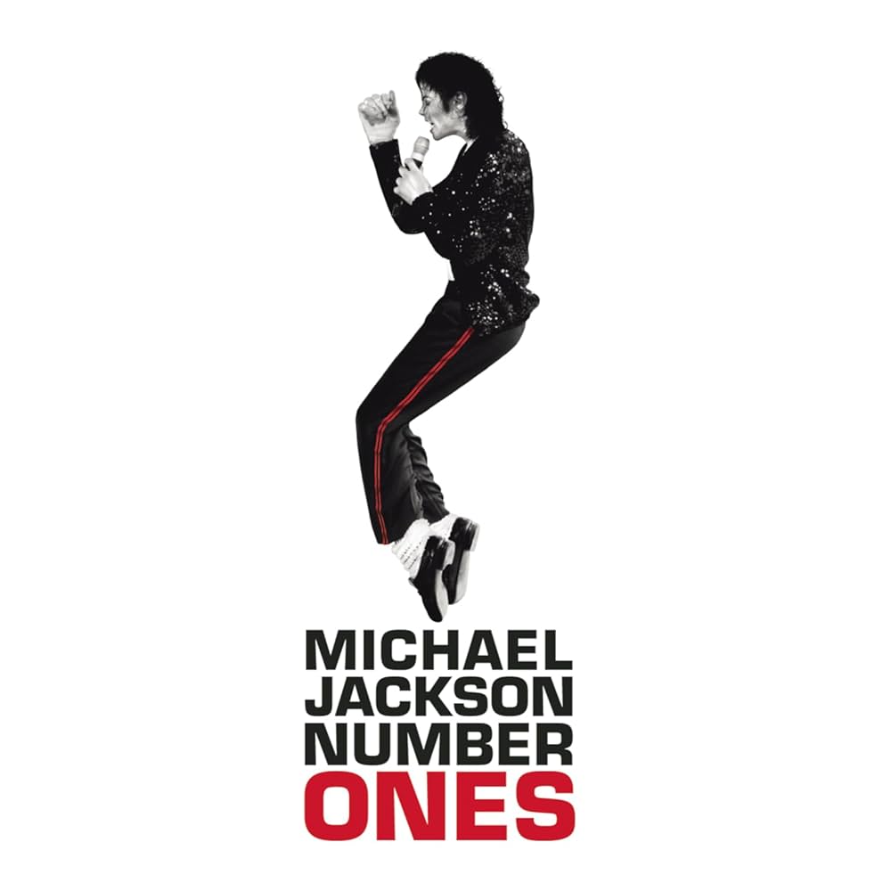 MICHAEL JACKSON/NUMBER ONE レコード Amazon.com: Number Ones: CDs & Vinyl