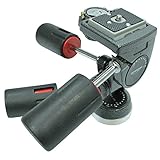 Wechselplatte für das schnelle Montieren Ihrer Geräte