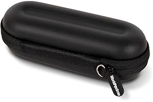 WorldPenScan Go Travel Case
