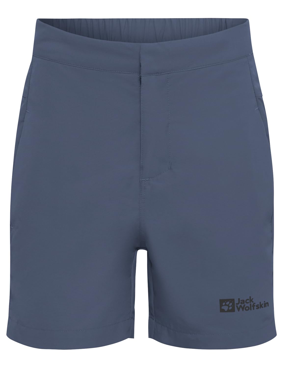 Jack Wolfskin Unisex Kinder Wander-Shorts Sun Shorts K