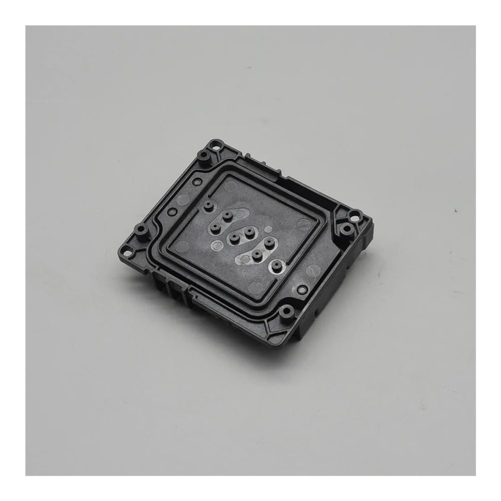 Amortiguador de tinta para cabezal I3200 de plotter DTF y UV 6