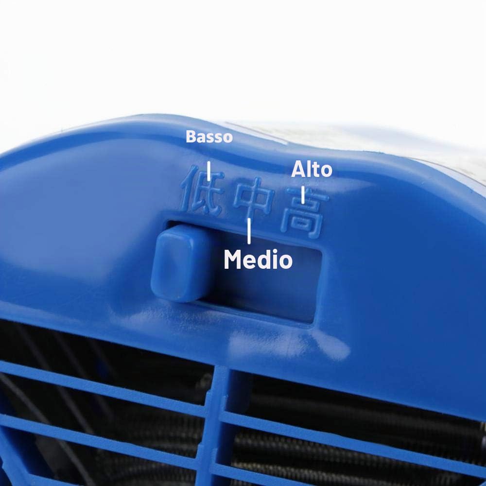 Lampada di riscaldamento 100-300W Termostato riscaldatore per pet pollo maiale strumento di calore della lampada del bestiame