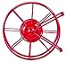 Dixon Valve FHR-V5 Style V Swing Wall Reel, Pivot Mount, 150