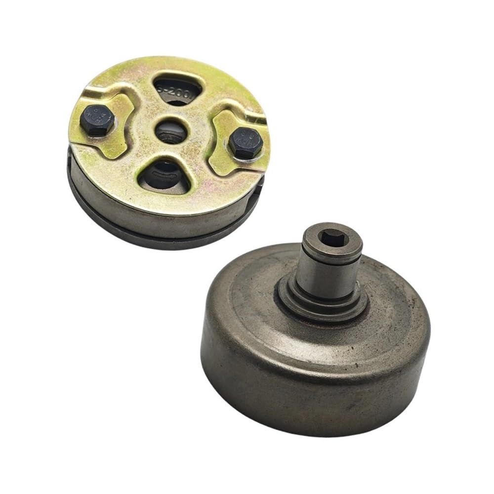 Tambour d'embrayage débroussailleuse 4128 160 pour FS300 FS380 FS450