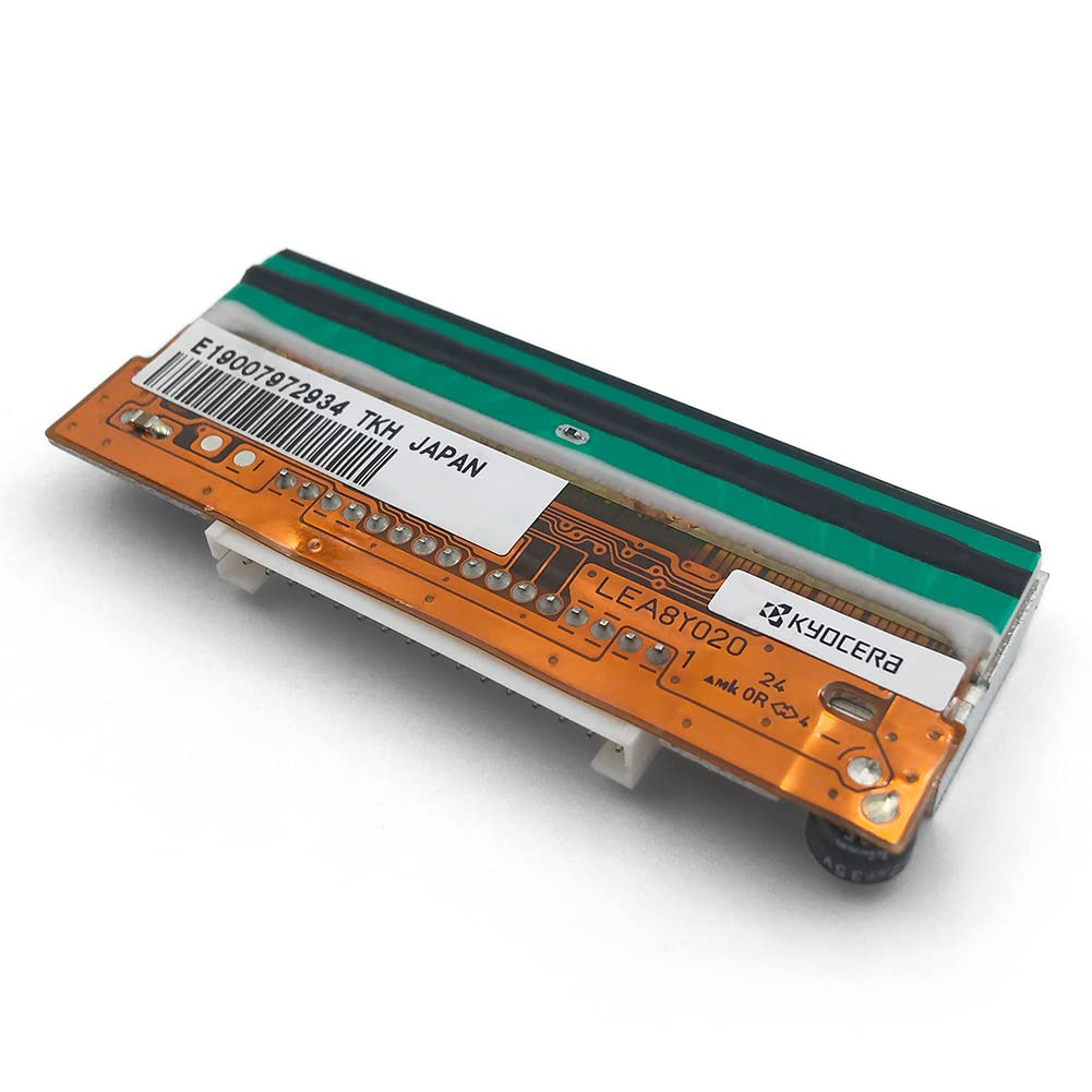 PARTS New Printhead for Magicard 300-E0100311-E Thermal Card Printer Genuine