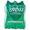 Sveva Acqua Minerale Effervescente Naturale 1.5L (Confezione da 6)