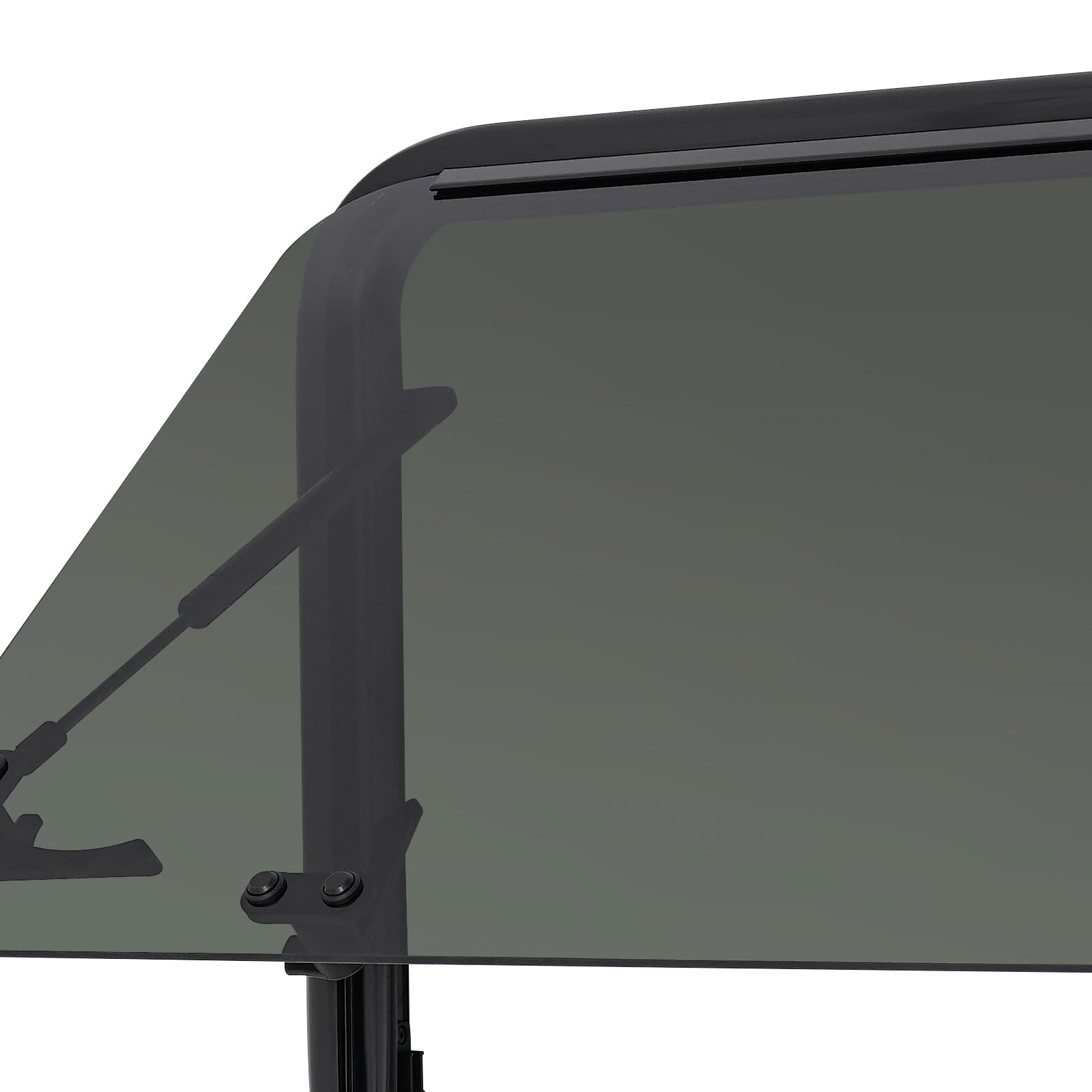 Okno wystawowe, do kampera, przyczepy kempingowej, okna wystawowego, do przyczepy kempingowej, kampera, kampera, rozbudowy (800 x 500 mm)