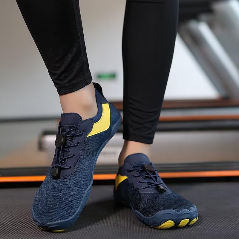 BareStep Active 2.0 Healthy & Non-Slip Barefoot Shoes Unisex