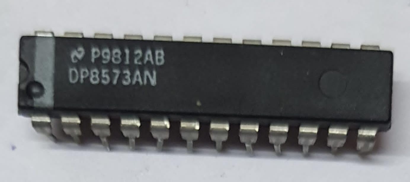 IC DP8573AN P9812AB, Real time Clock IC,24-Pin Electronic Integrated Circuit IC Chip-image-41