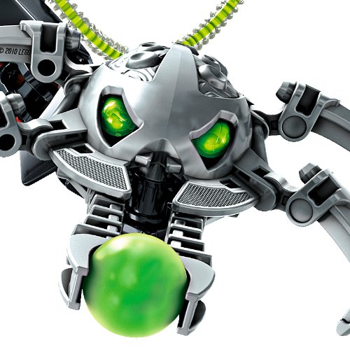 Amazon.co.jp: LEGO 6203 レゴ ヒーローファクトリー「ブラック  