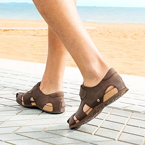 Panama Jack Men's Fletcher Basics Closed Sandals2